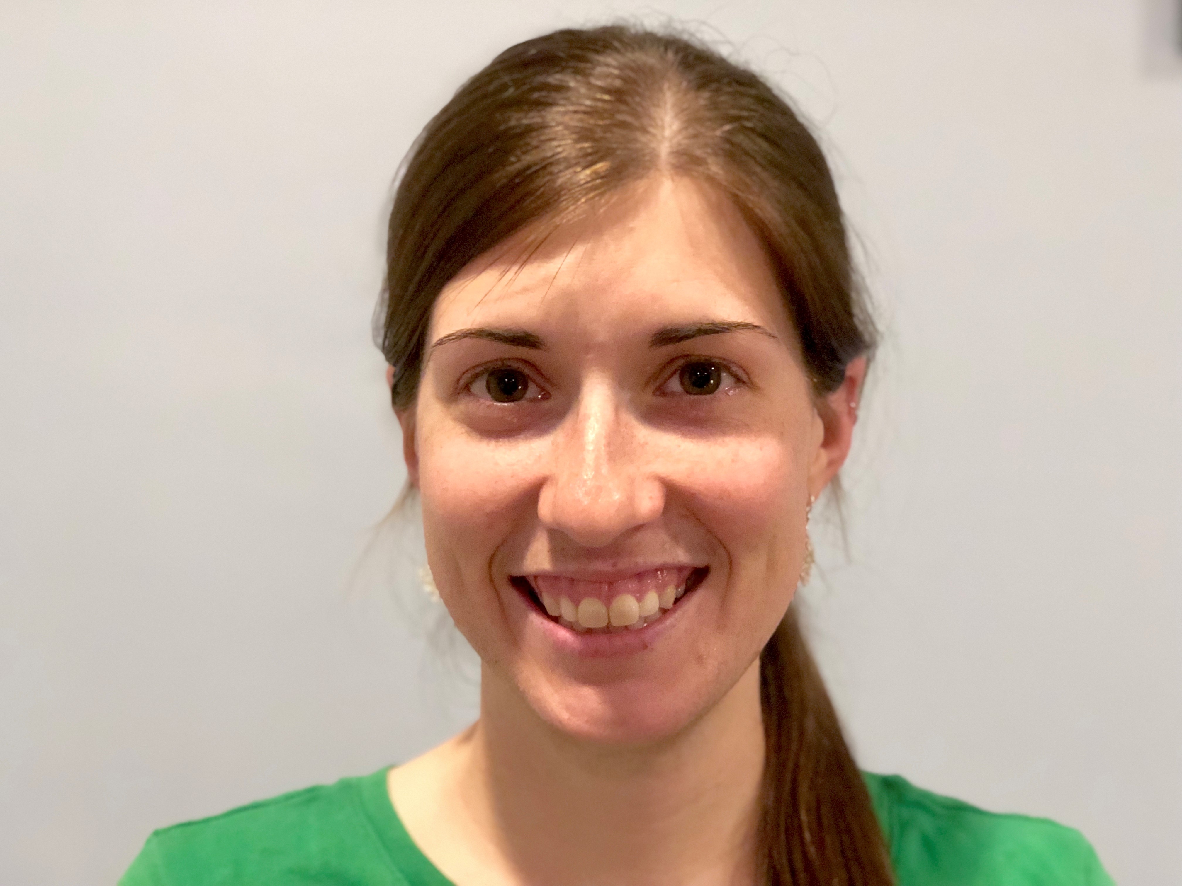 Sarah L. Huber